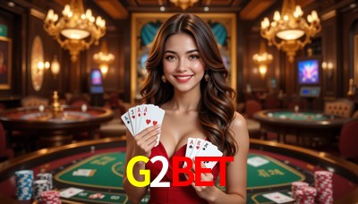 Flash Promotion G2BET