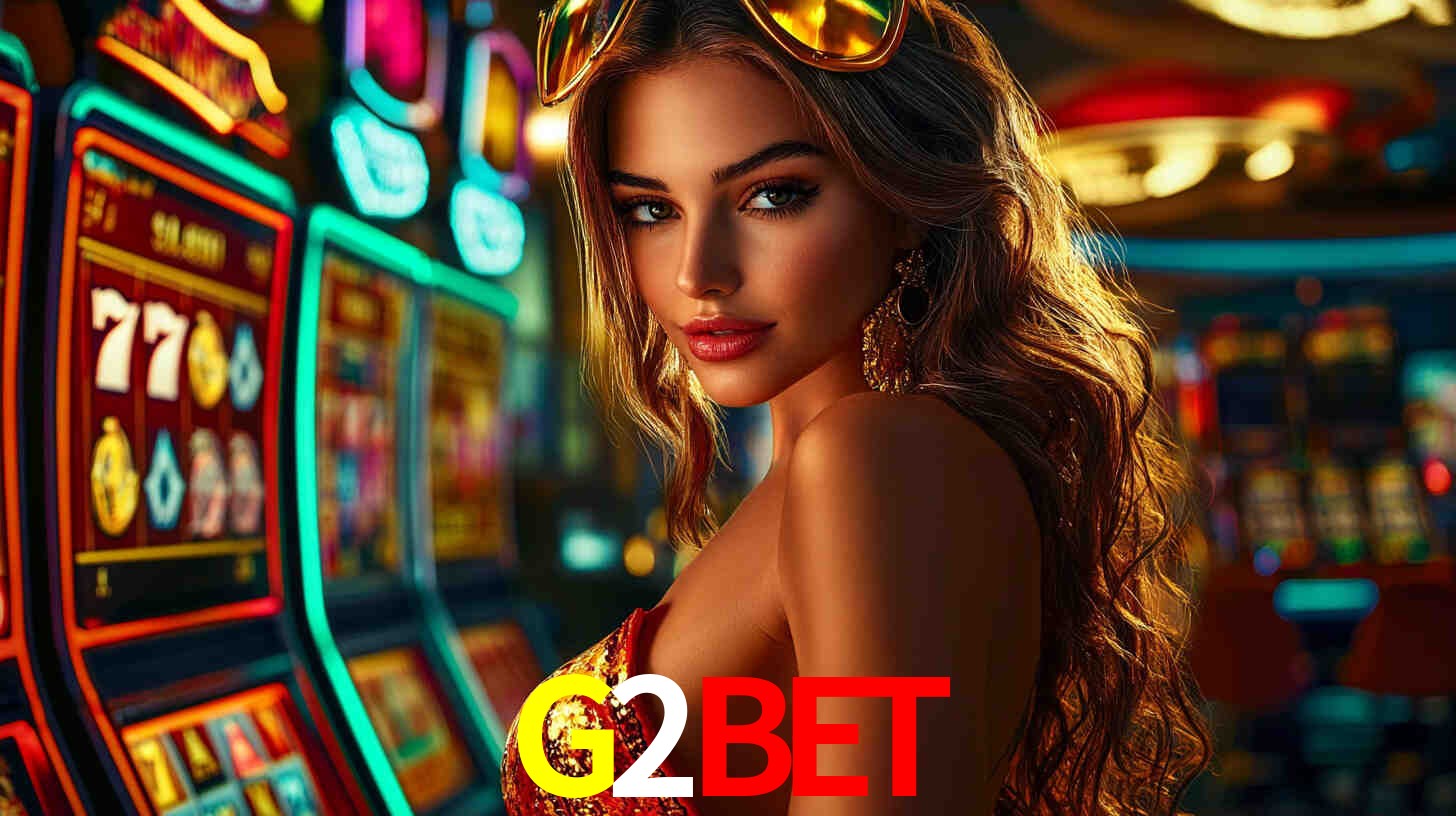 Live Casino G2BET