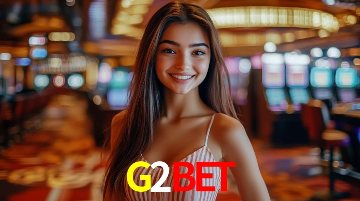 Welcome Bonus G2BET