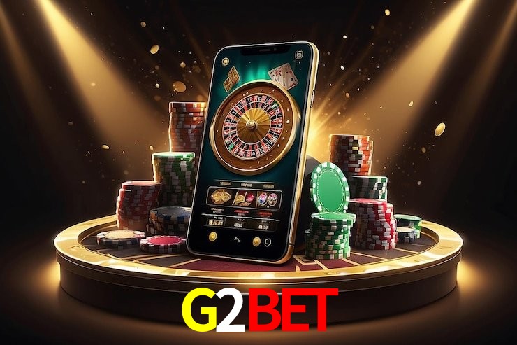 G2BET - Pagamento PIX Instantâneo
