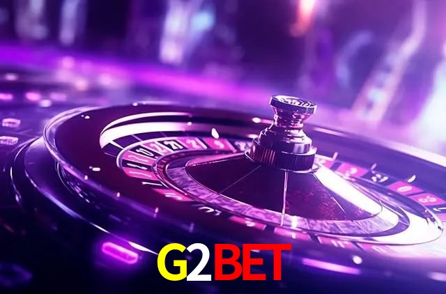 Bônus de Boas-vindas G2BET
