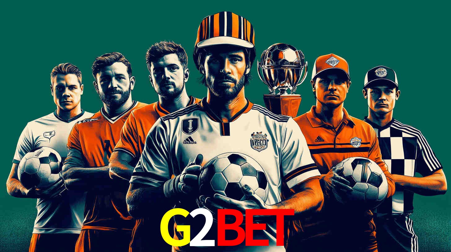 Descubra a Essência do G2BET: Nossa História e Compromissos