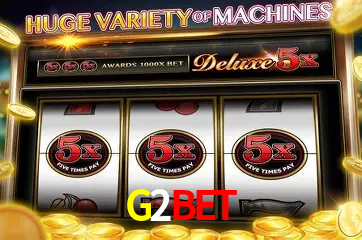 Descubra a Magia dos Jogos de Arcade no G2BET