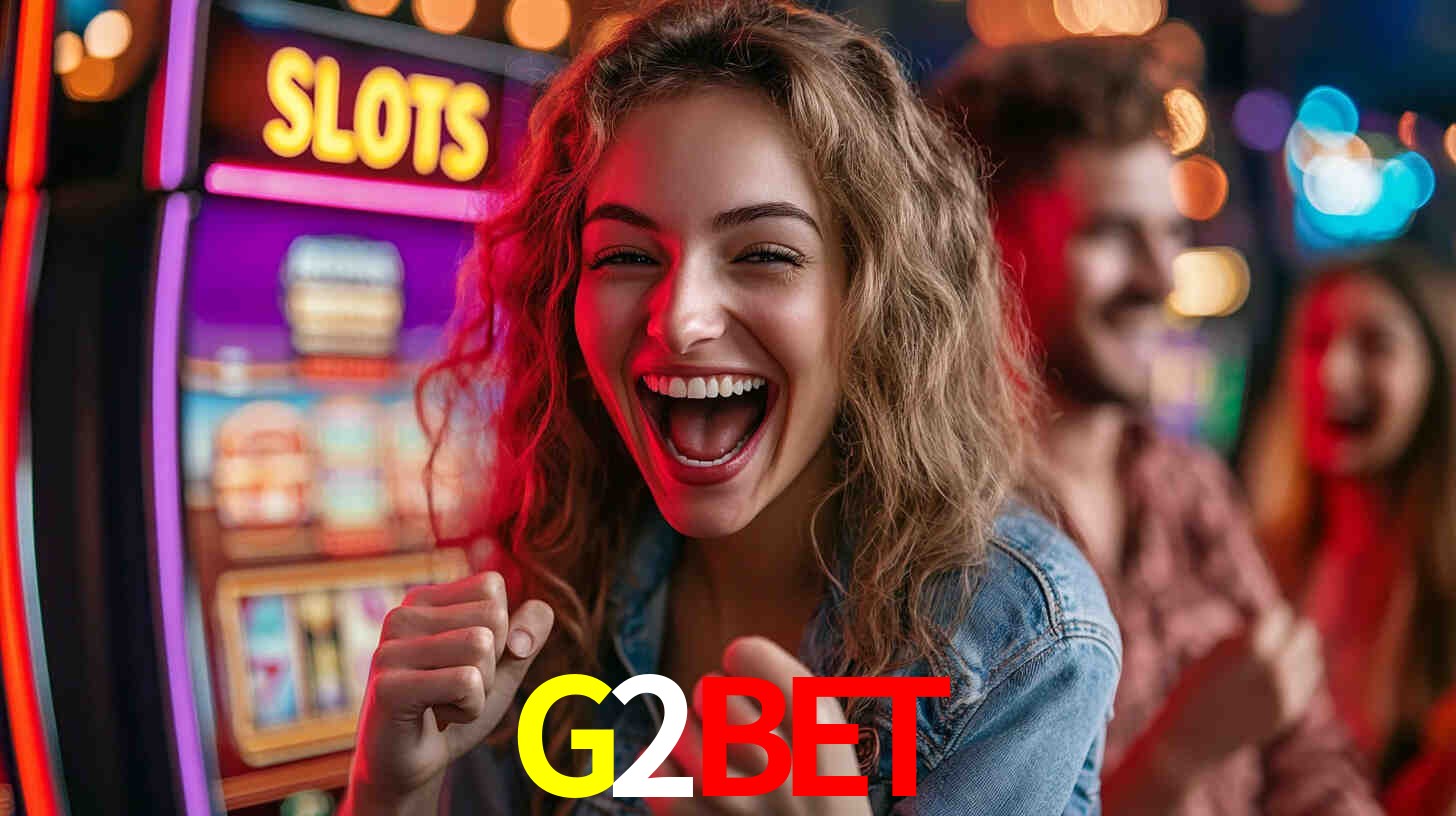 Inovações de Jogos na G2BET: O Futuro das Experiências Interativas
