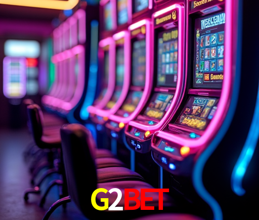 G2BET Slot - 320+ Caça-Níqueis Premium