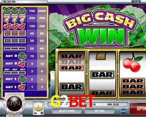 Descubra a Magia dos Jogos de Arcade no G2BET