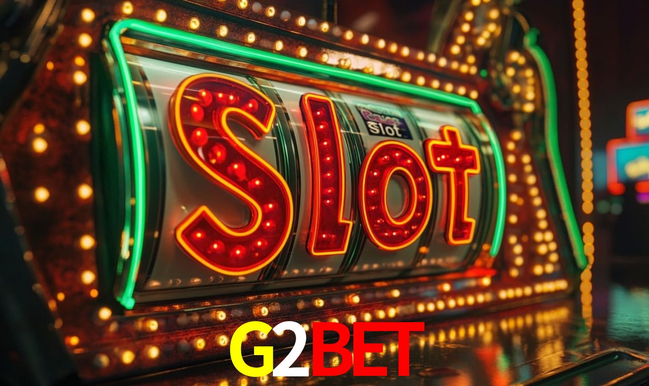 G2BET Entrar - Login Seguro Certificado