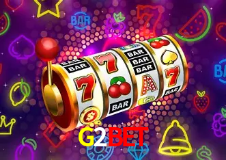 Apostas Esportivas na G2BET: Um Guia Completo