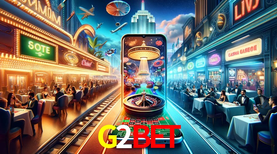 Exclusive Offers G2BET