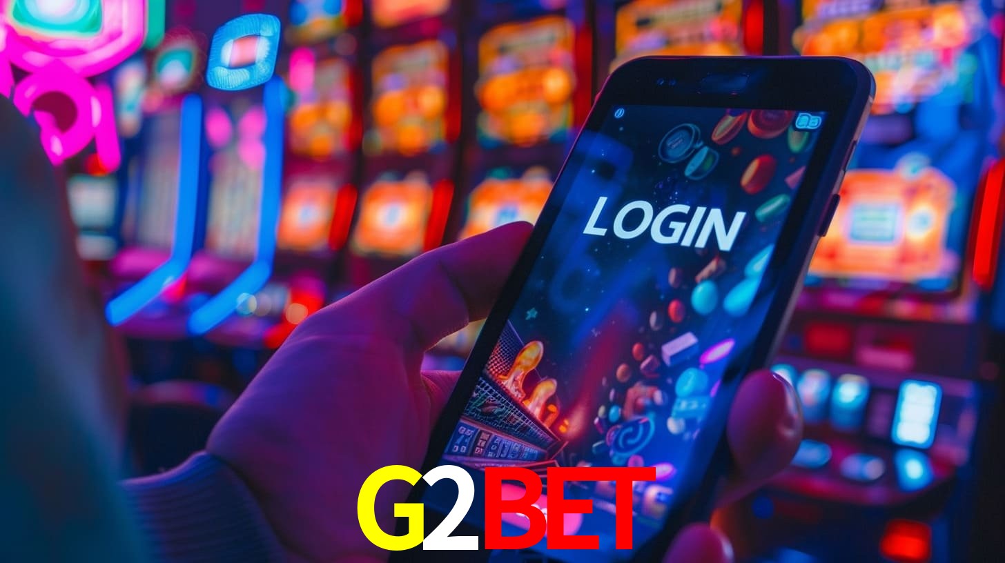 Apostas de Futebol G2BET