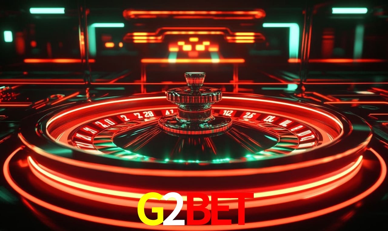 Apostas Esportivas na G2BET: Um Guia Completo