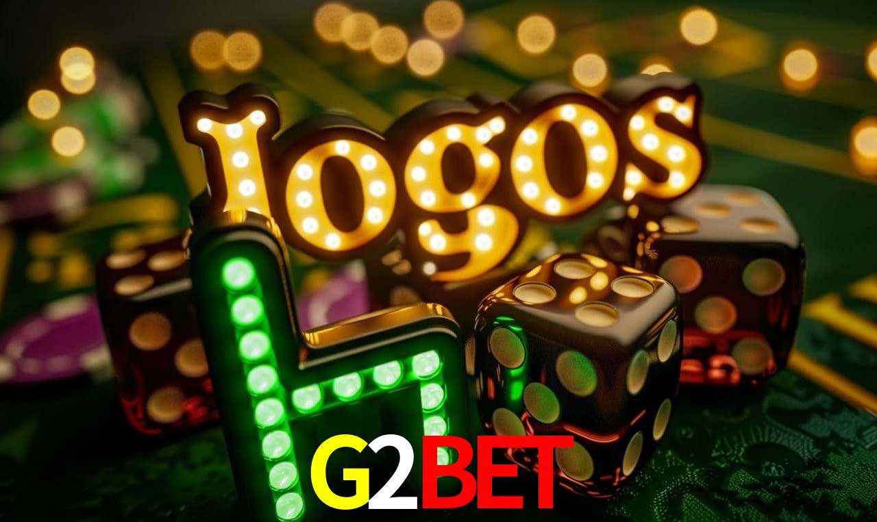 Tecnologia da Plataforma G2BET