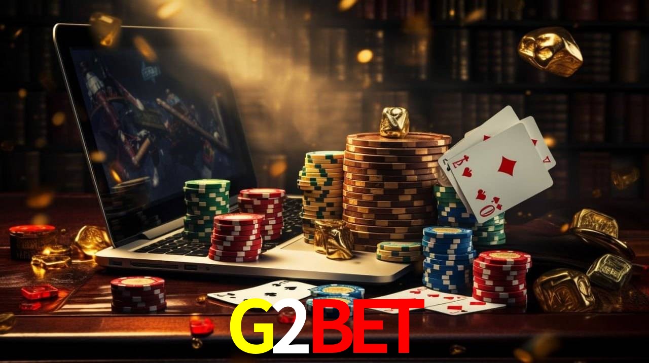 Apostas de Tênis G2BET