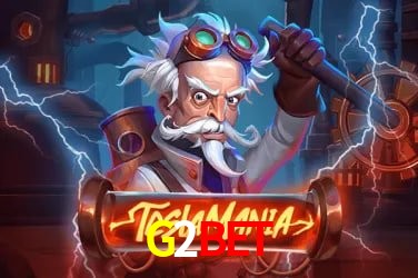 G2BET Rio de Janeiro - Popular Jogos