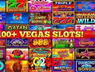 G2BET Cassino - 80+ Mesas ao Vivo