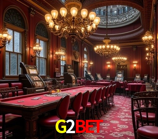 G2BET Plataforma - Certificada MGA desde 2015