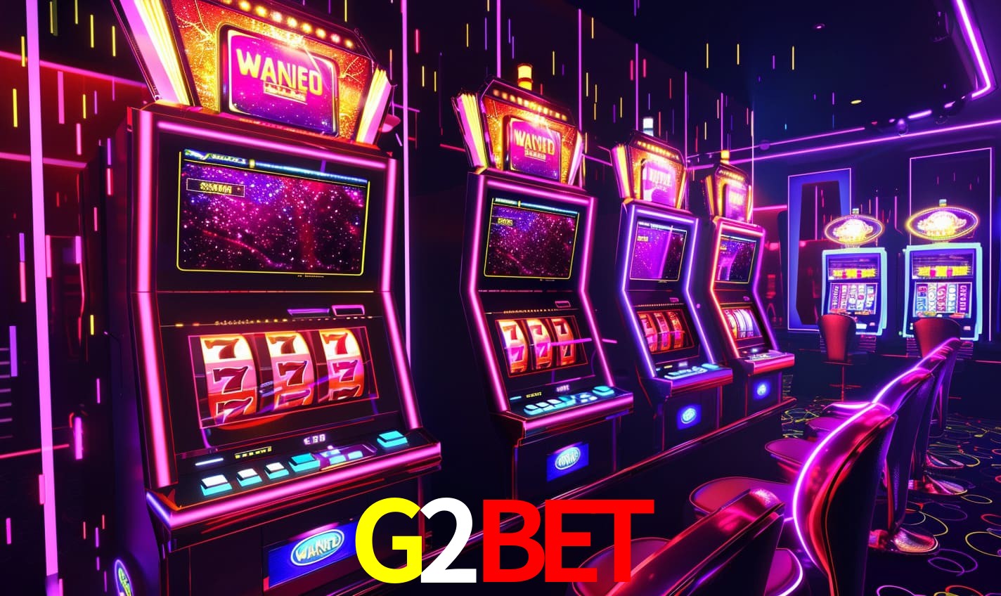 Desvendando o Mundo dos Jogos Virtuais na G2BET