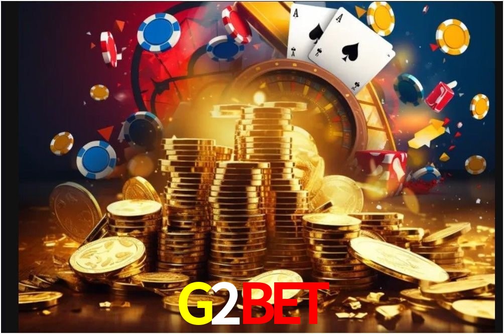 Jogos Exclusivos G2BET