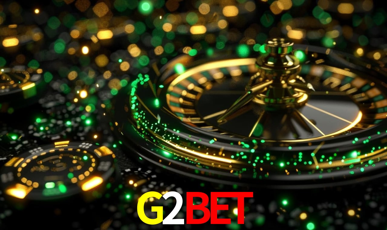 G2BET Brasília - Bonus Features