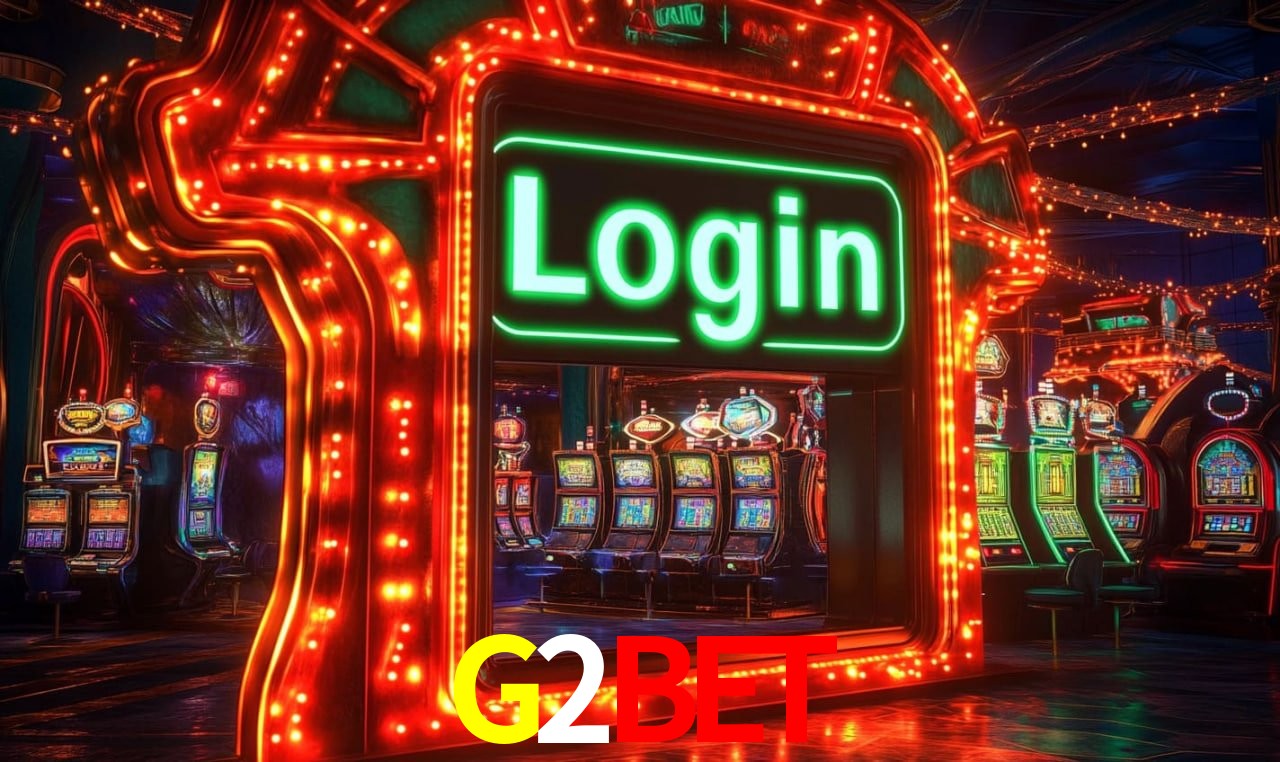 Recursos de Bônus G2BET